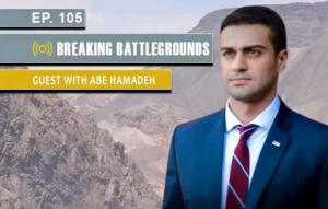Abe Hamadeh on Securing Arizona’s Border
