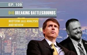 Breaking Battlegrounds Midterm 2022 Analysis and Review