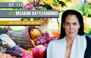 Breaking Battlegrounds Thanksgiving Special