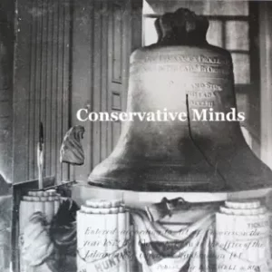 Conservative Minds Podcast