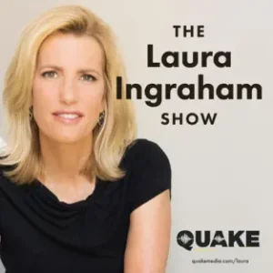 The Laura Ingraham Show