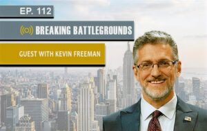 Kevin Freeman on the Secret Plan to Sabotage America