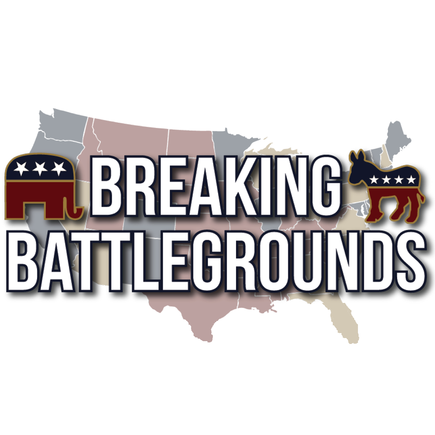 breaking battlegrounds logo