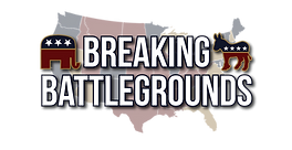 breaking battlegrounds