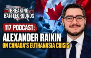 Alexander Raikin Podcast
