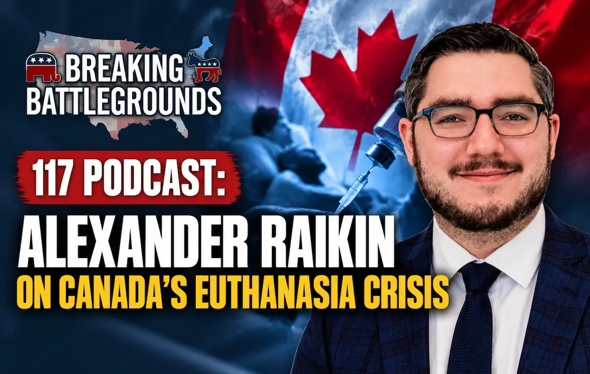 Alexander Raikin Podcast