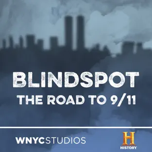 Blindspot The Road to 9-11
