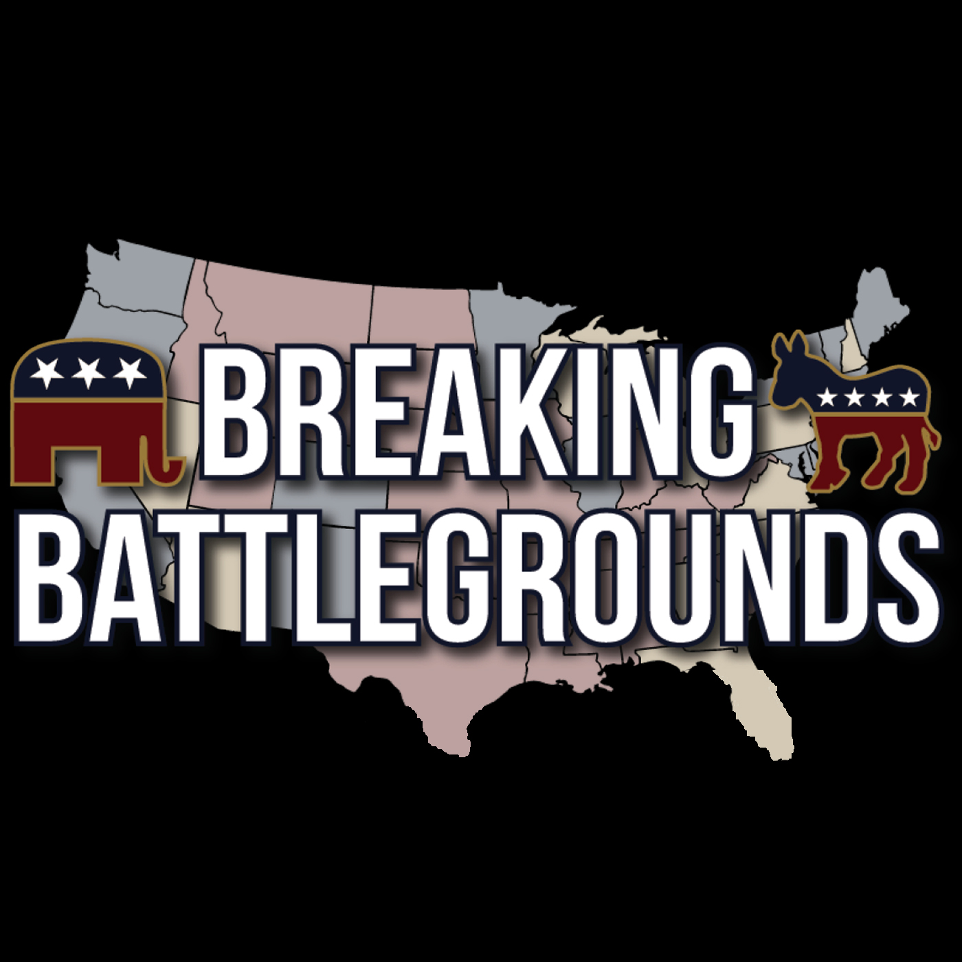 Breaking Battlegrounds Official Podcasts