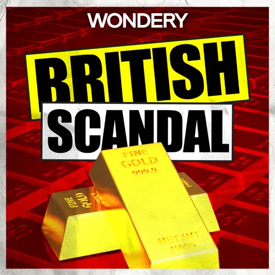 British Scandal