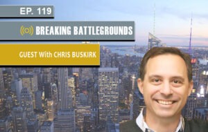 CHRIS BUSKIRK