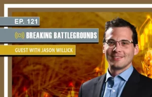 Jason Willick