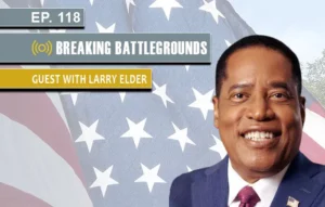 Larry Elder