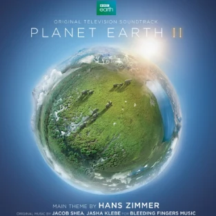 PLANET EARTH 2