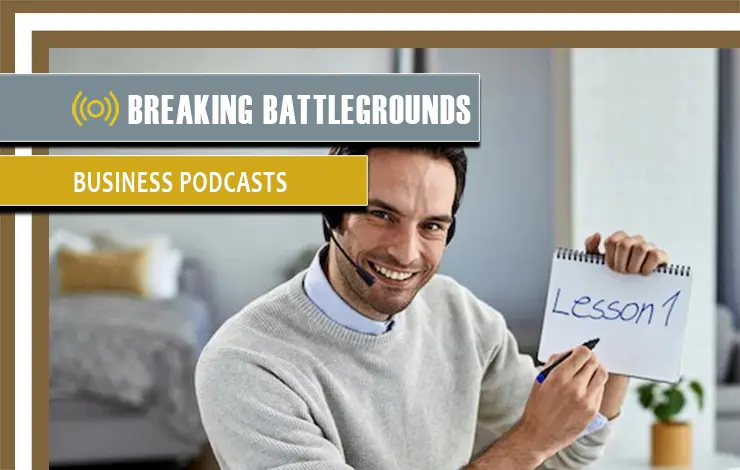 best business podcasts 2023