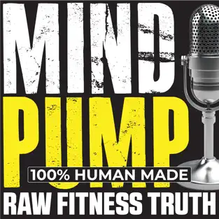 Mind Pump podcast