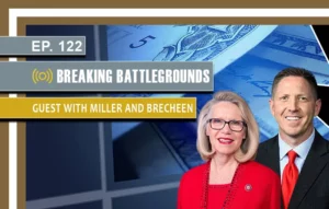 Miller and Brecheen