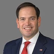 Sen Marco Rubio