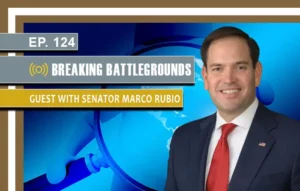 Senator Marco Rubio