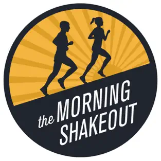 The Morning Shakeout