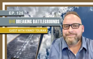 Vinney Tolman