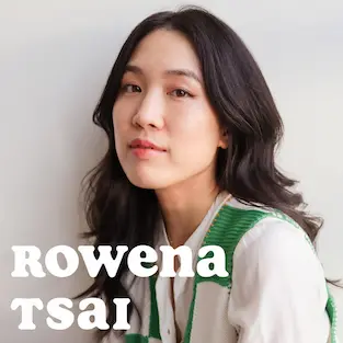 A Mindful Life with Rowena Tsai