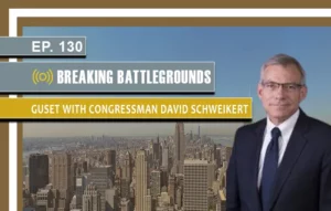 CONGRESSMAN DAVID SCHWEIKERT