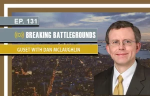 Dan McLaughlin