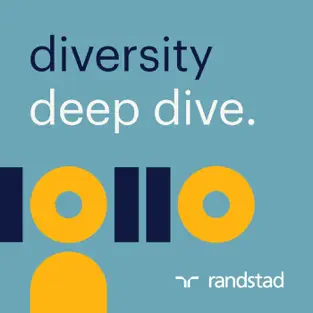 Diversity Deep Dive podcast