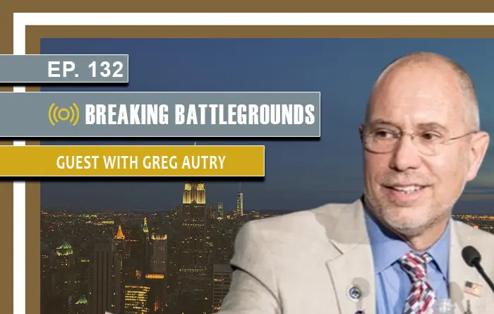 GUEST WITH GREG AUTRY