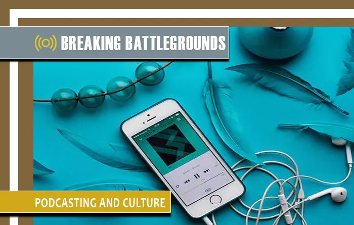 Podcasting and Culture