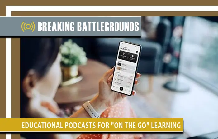 Top Educational Podcasts