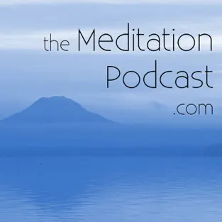 I Should Be Meditating podcast