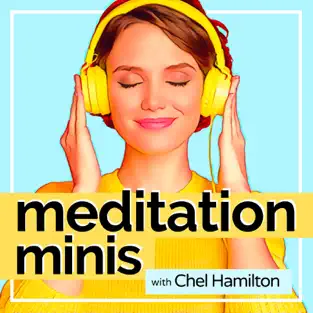 Meditation Minis Podcast