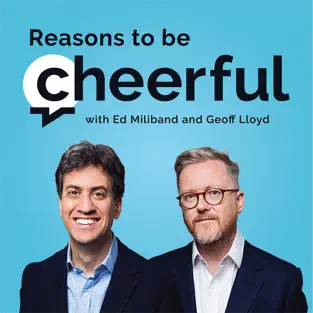 Reasons to Be Cheerful