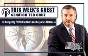Senator Ted Cruz