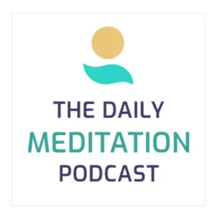 The Daily Meditation Podcast