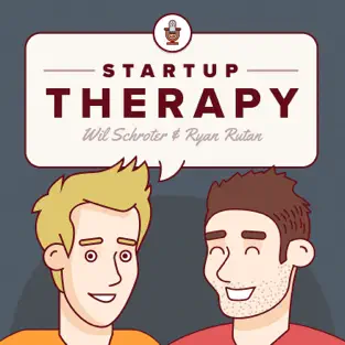 The Startup Therapy Podcast
