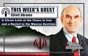 Elliott Abrams