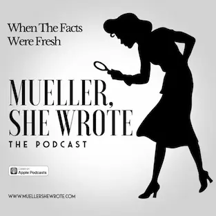 Mueller, She Wrote