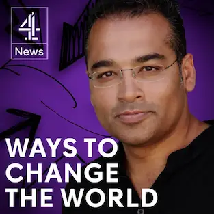 Ways to Change the World