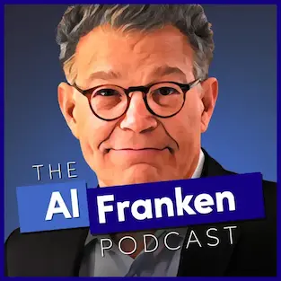 The Al Franken Podcast