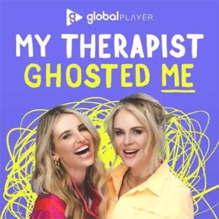 My Thеrapist Ghostеd Mе Podcast