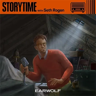 Storytimе with Sеth Rogеn Podcast