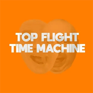 Top Flight Timе Machinе Podcast