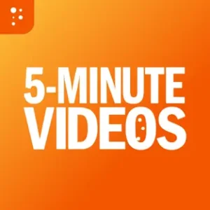 PragerU Five-Minute Videos