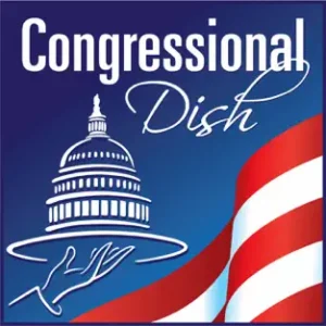 The Congressional Dish