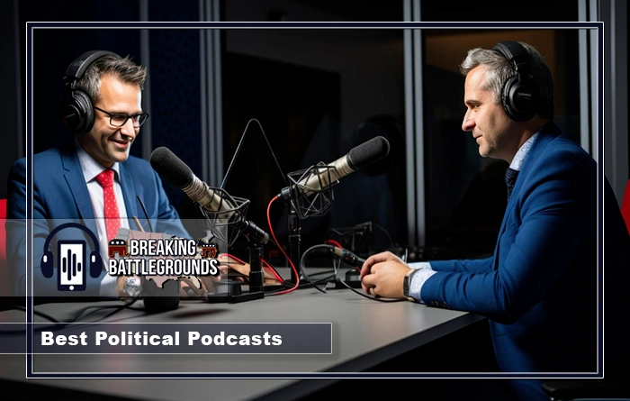 Best Political Podcasts