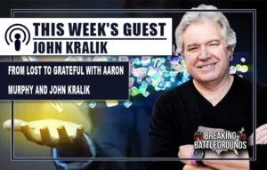 John Kralik