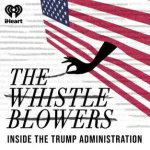The Whistleblowers Inside the Trump Administration