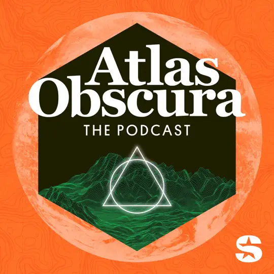 Atlas Obscura